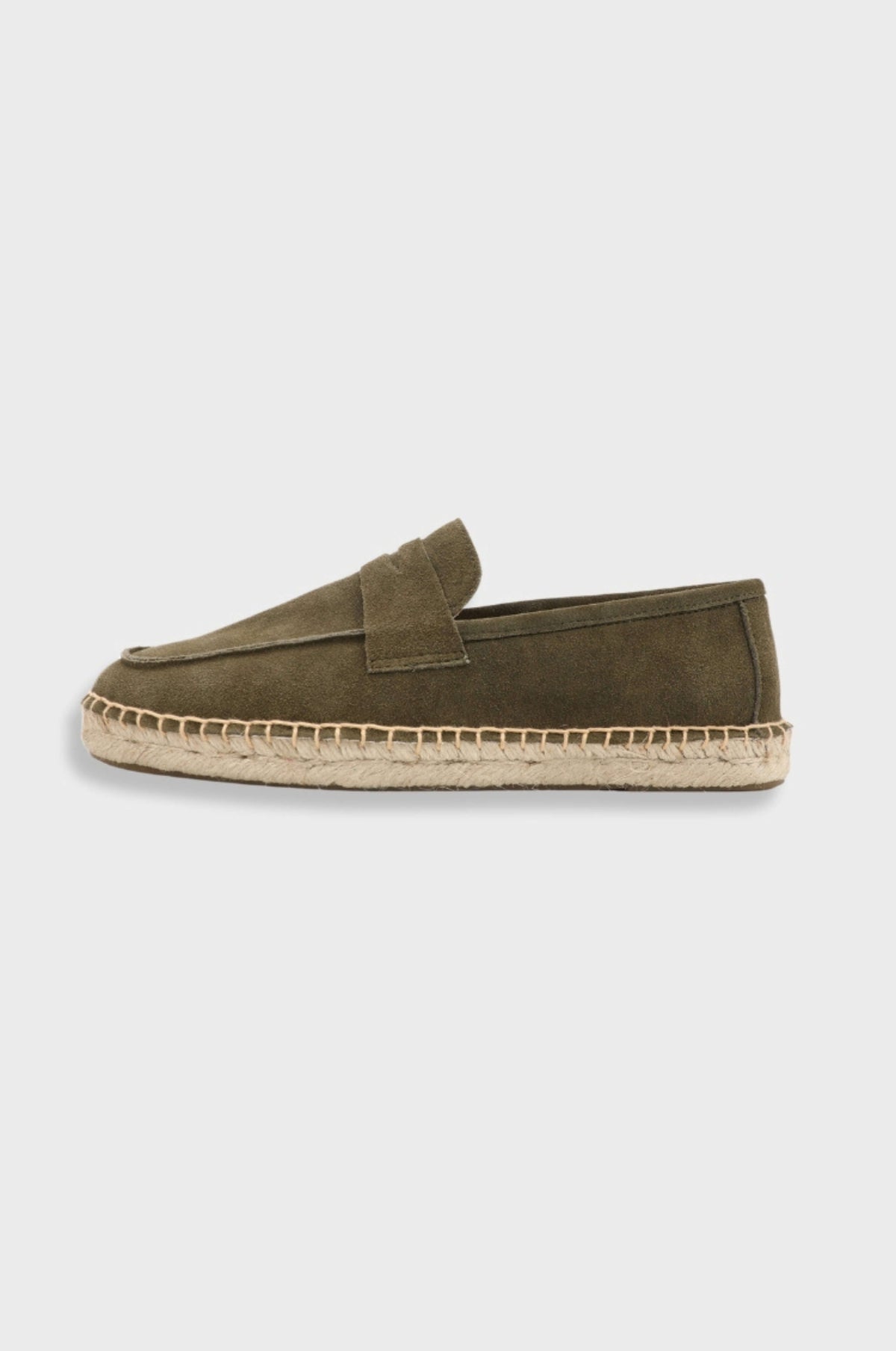 The Classic Loafers