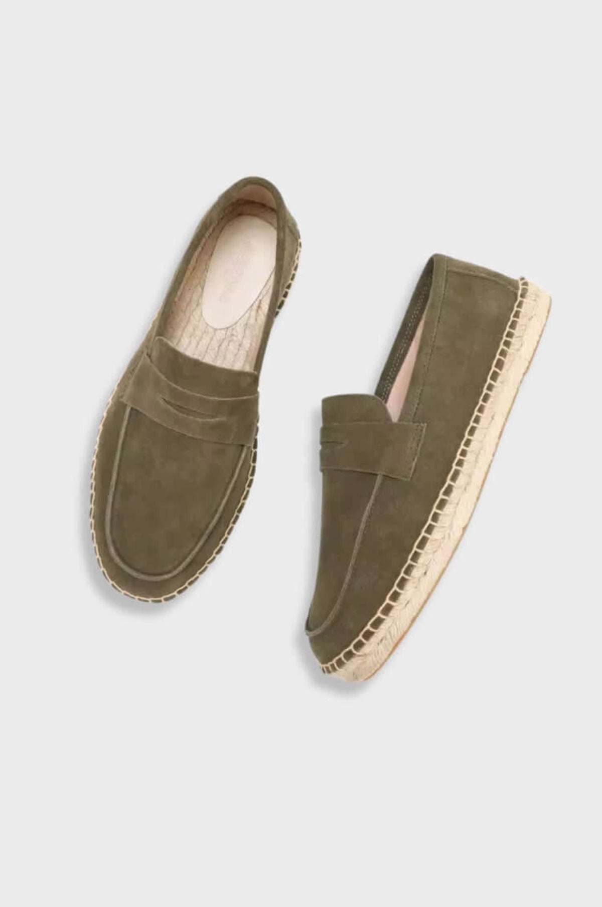 The Classic Loafers