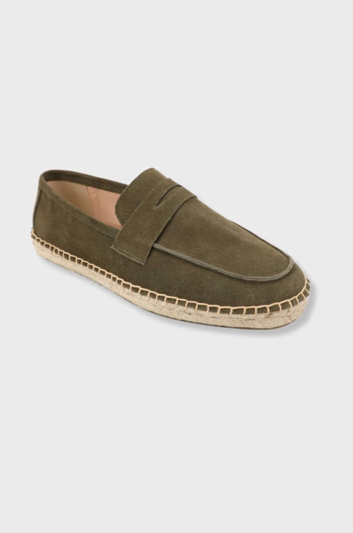 The Classic Loafers