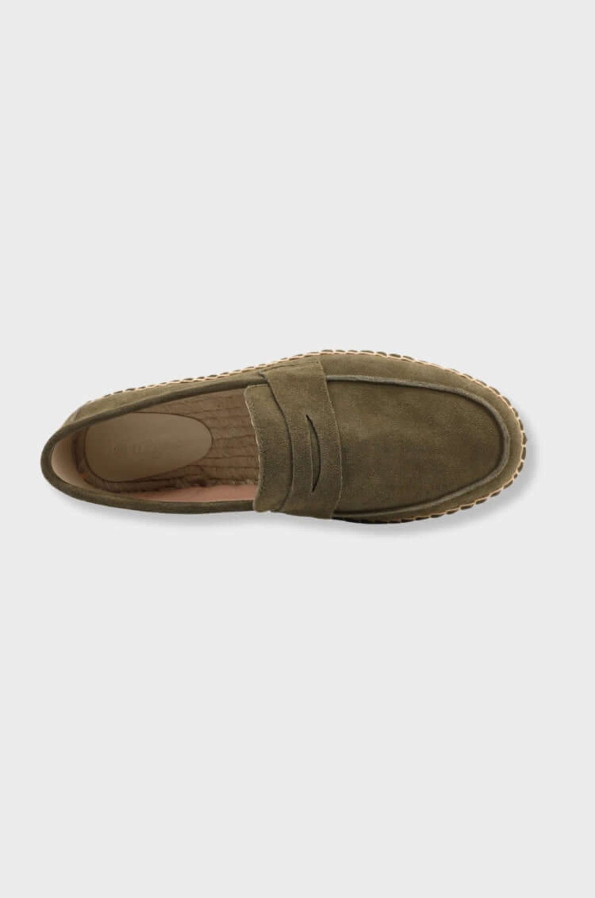 The Classic Loafers