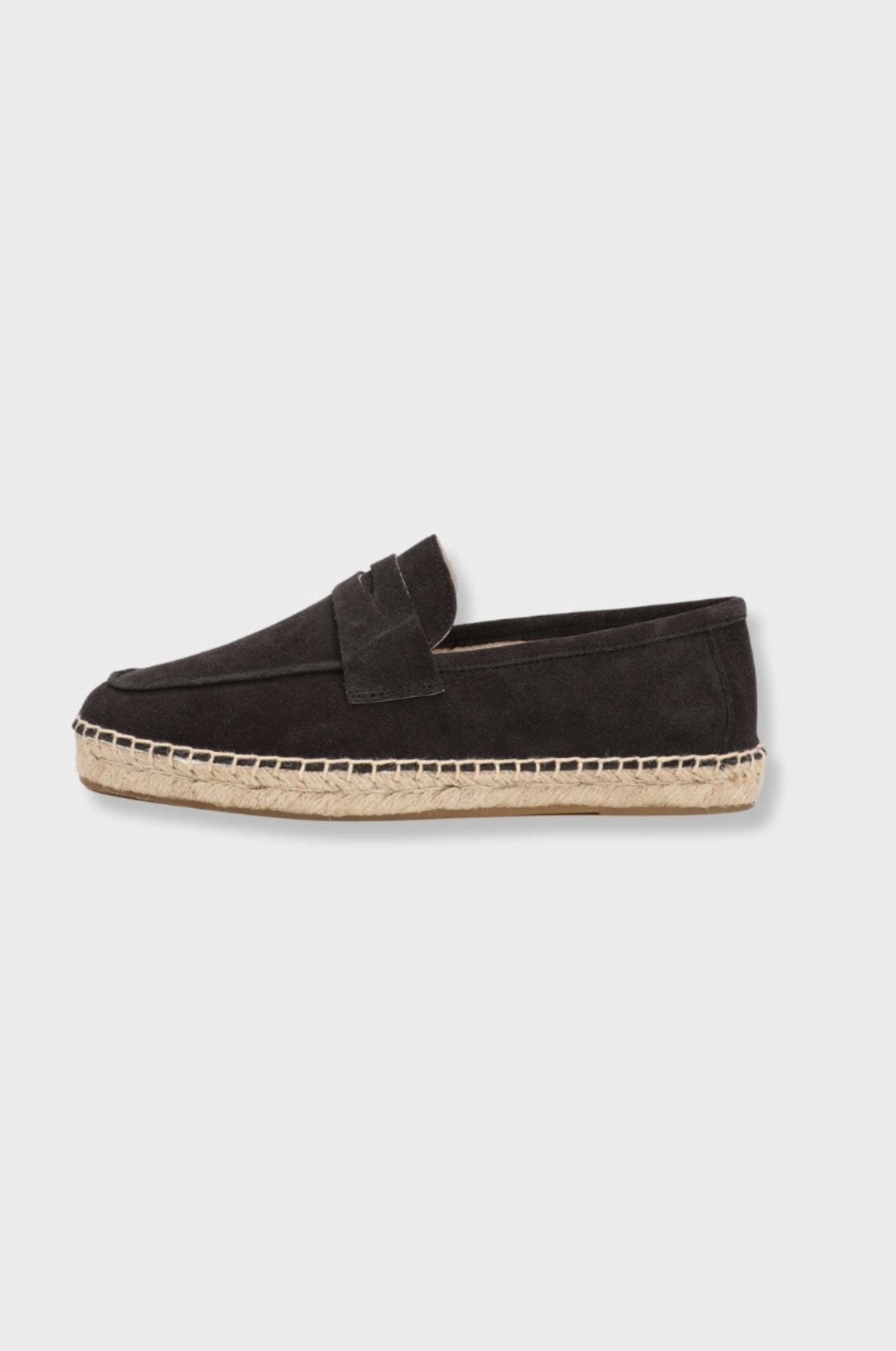 The Classic Loafers