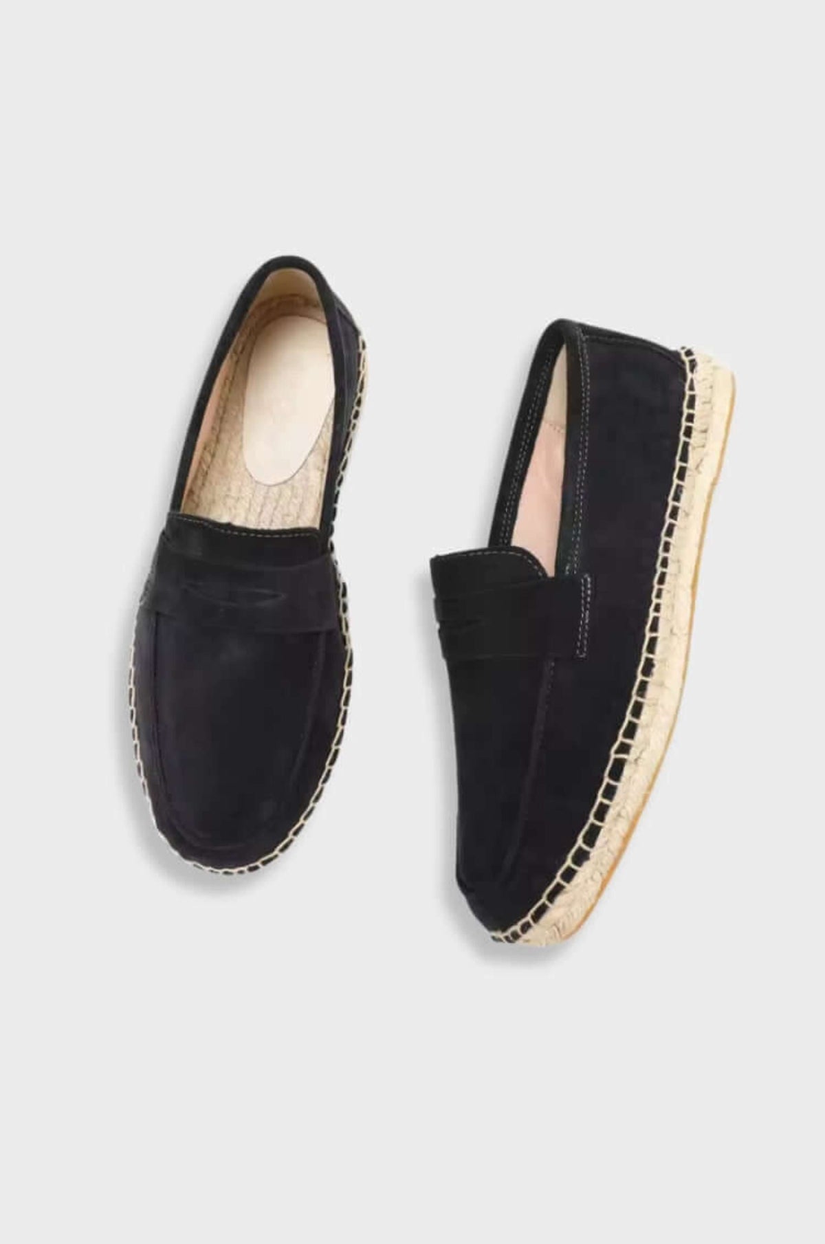 The Classic Loafers