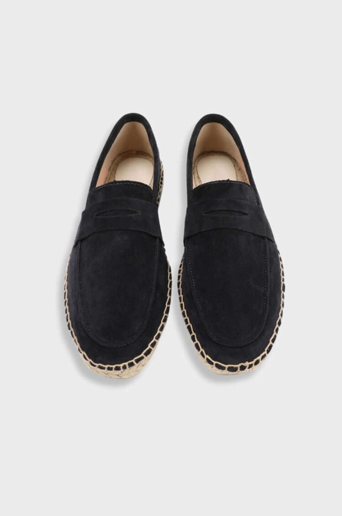 The Classic Loafers