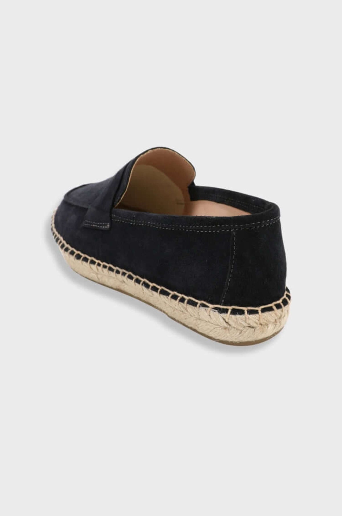 The Classic Loafers