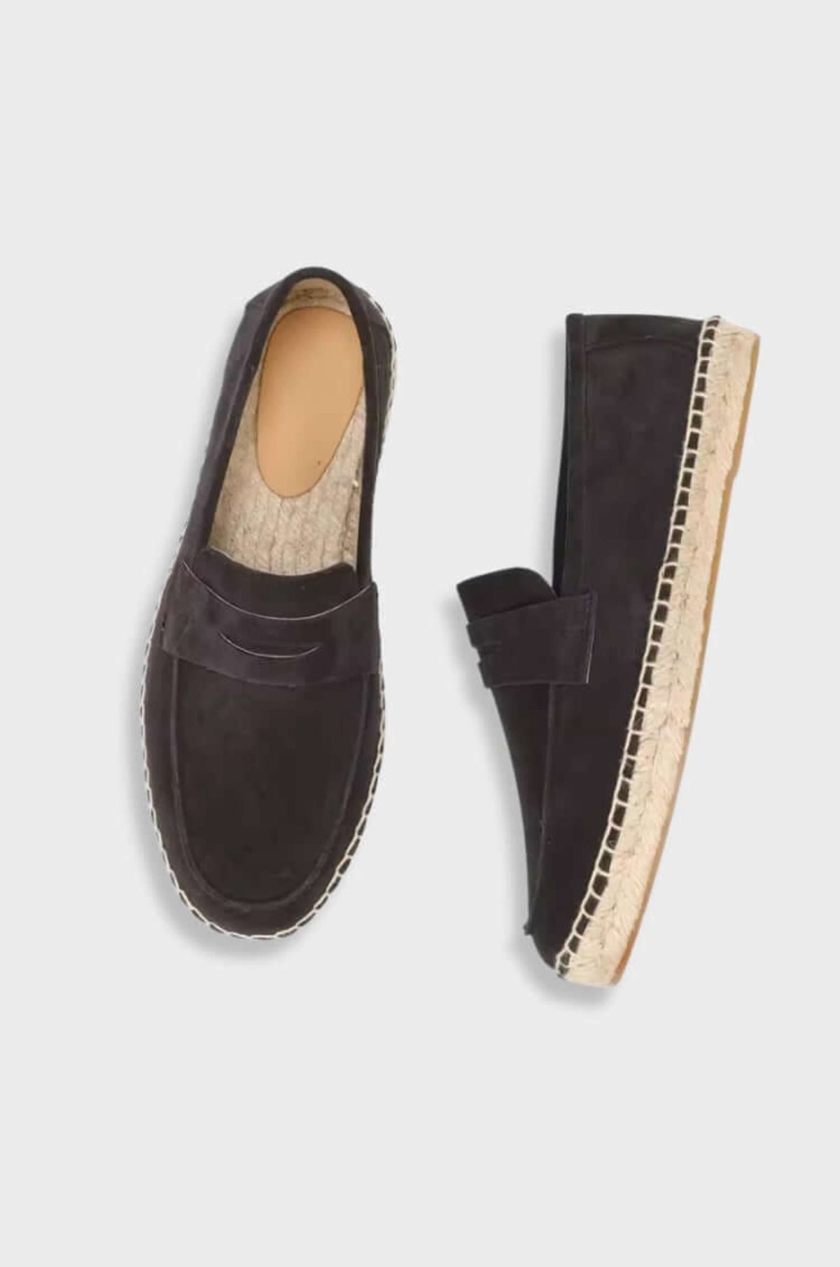 The Classic Loafers