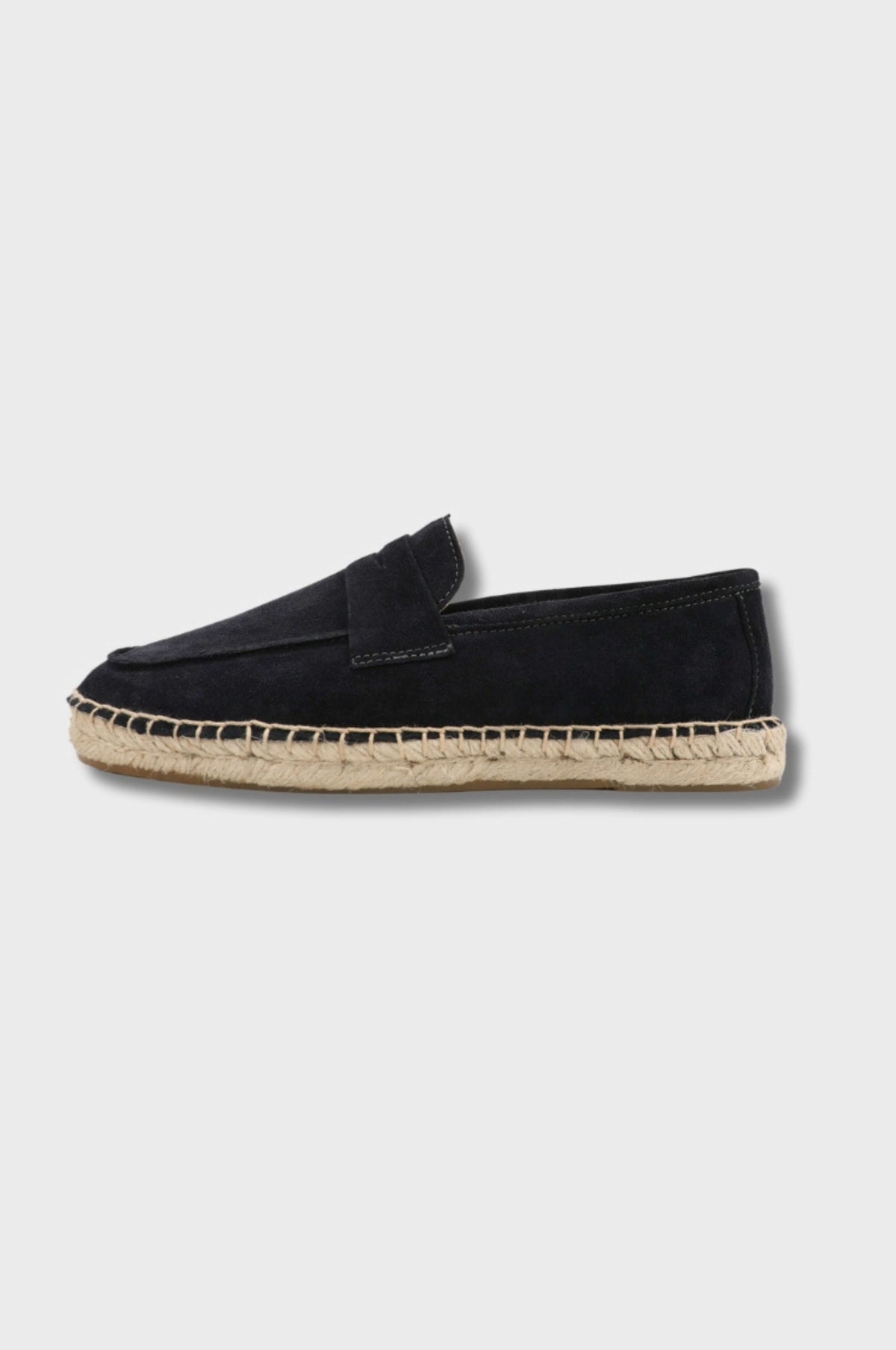 The Classic Loafers