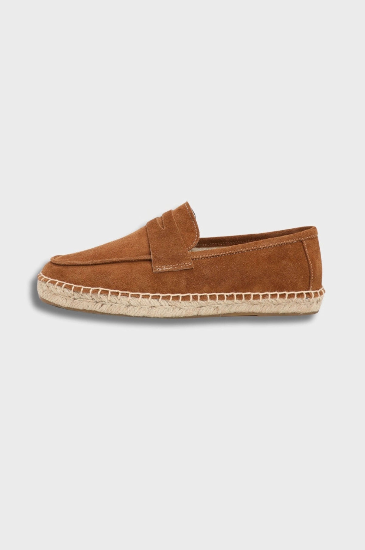 The Classic Loafers