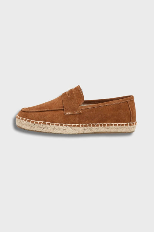 The Classic Loafers