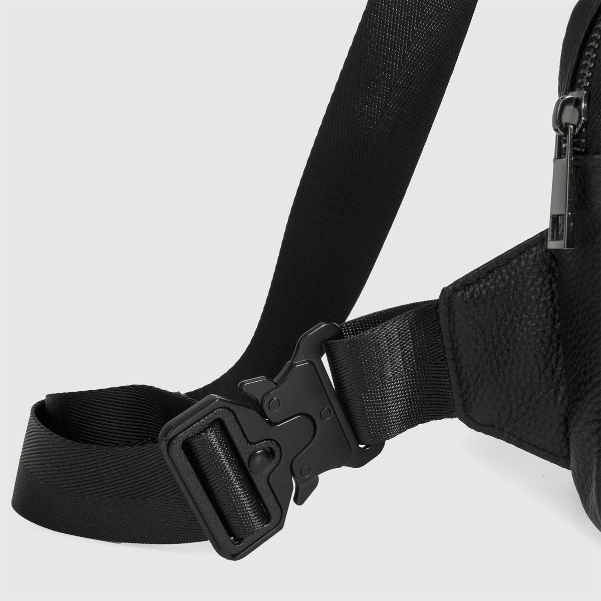 The Urban Sling Bag