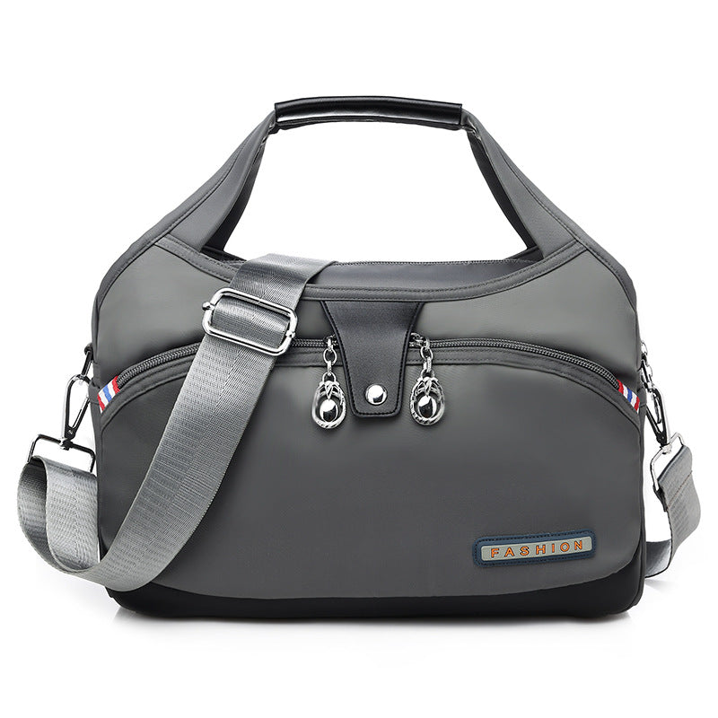 The Fashion Anti-Theft Tote