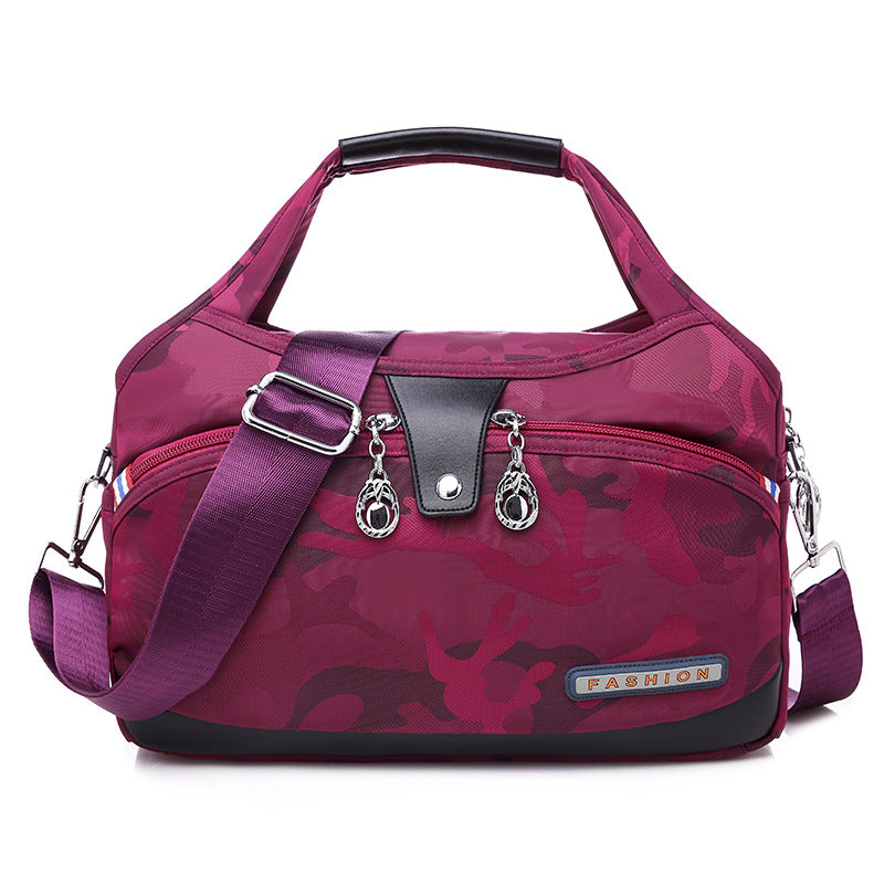 The Fashion Anti-Theft Tote