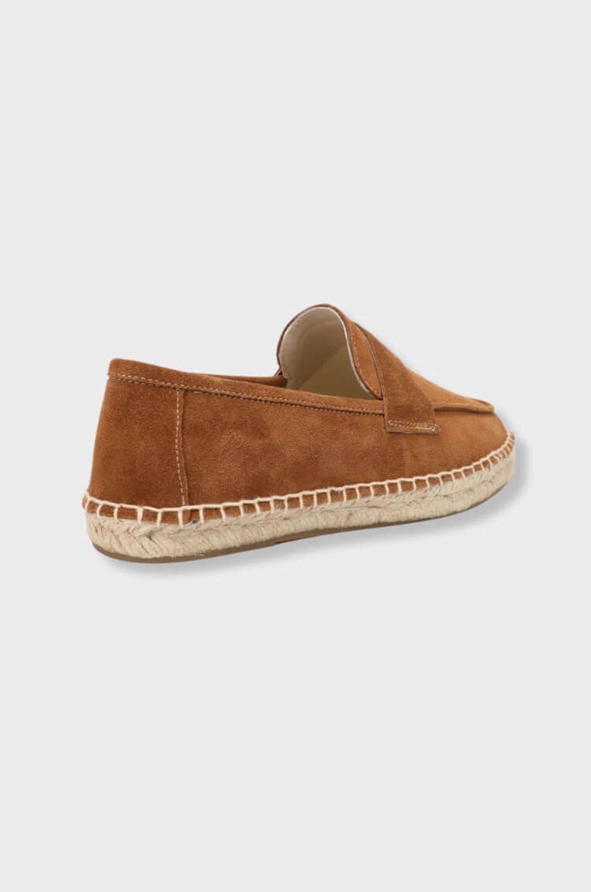 The Classic Loafers