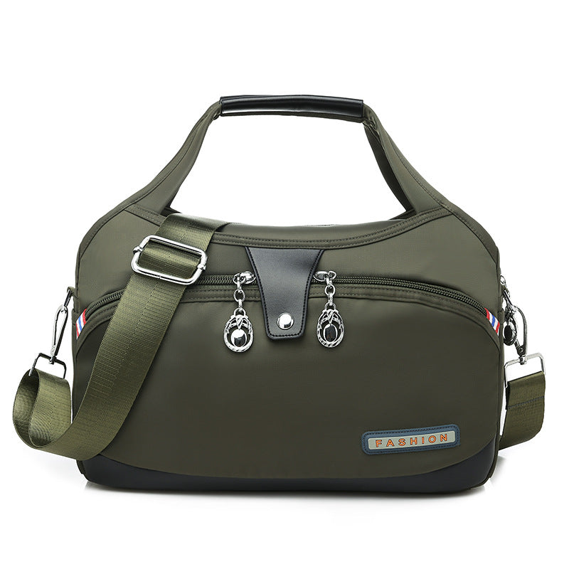 The Fashion Anti-Theft Tote