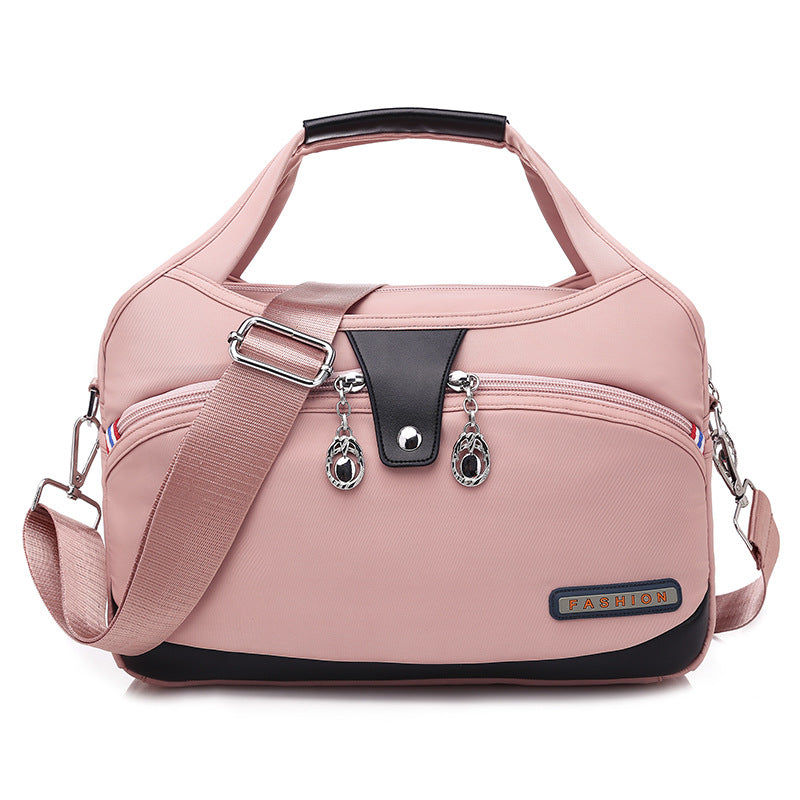 The Fashion Anti-Theft Tote