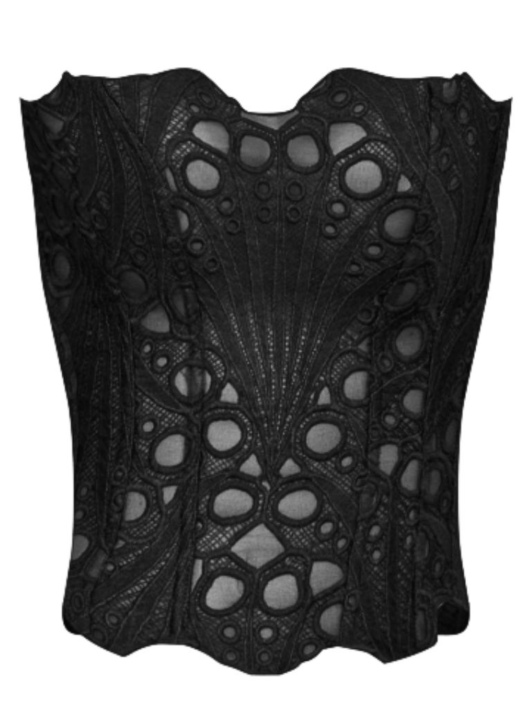 The Florence Corset