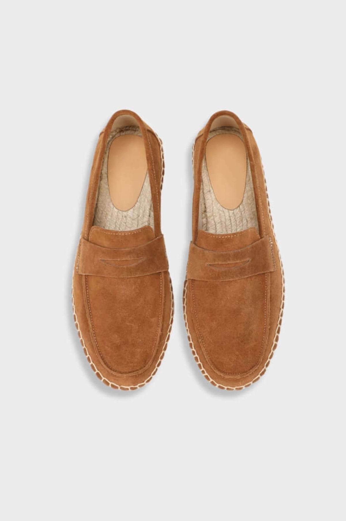 The Classic Loafers