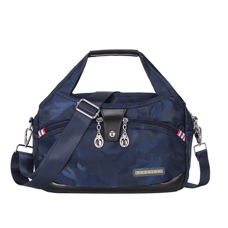 The Fashion Anti-Theft Tote