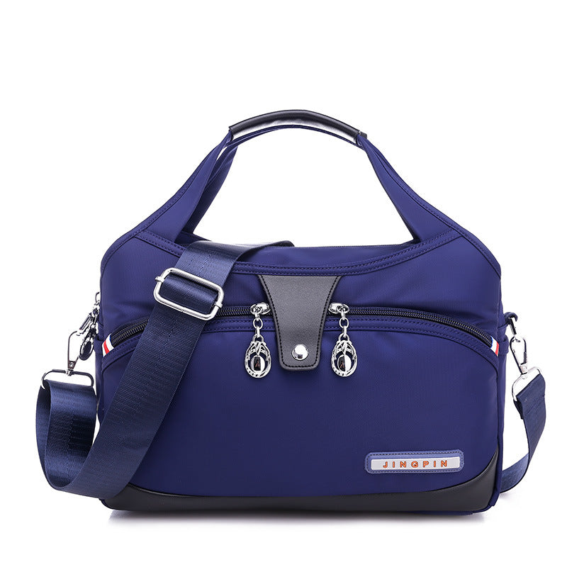 The Fashion Anti-Theft Tote