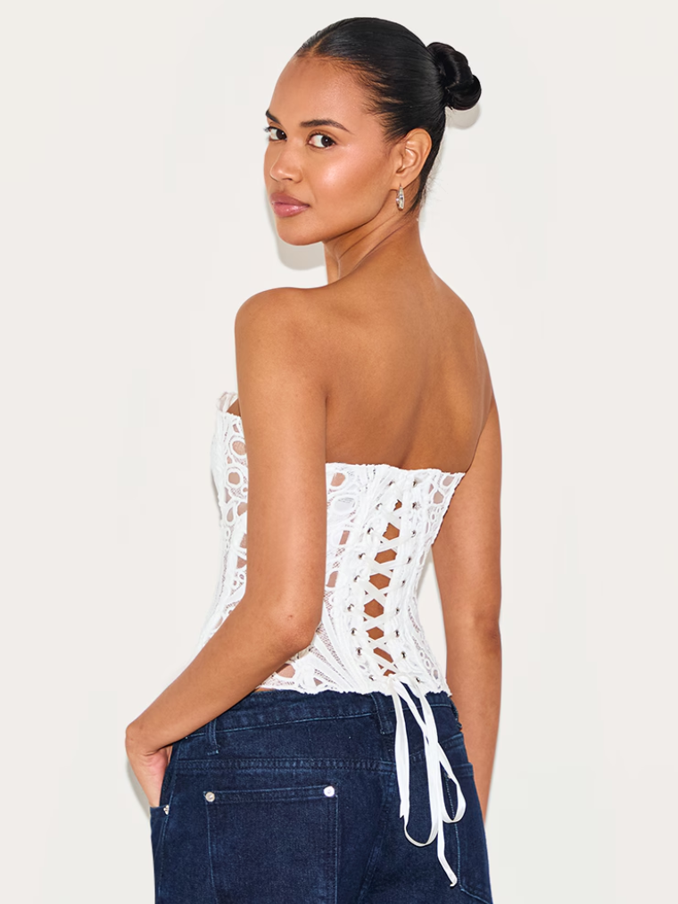 The Florence Corset