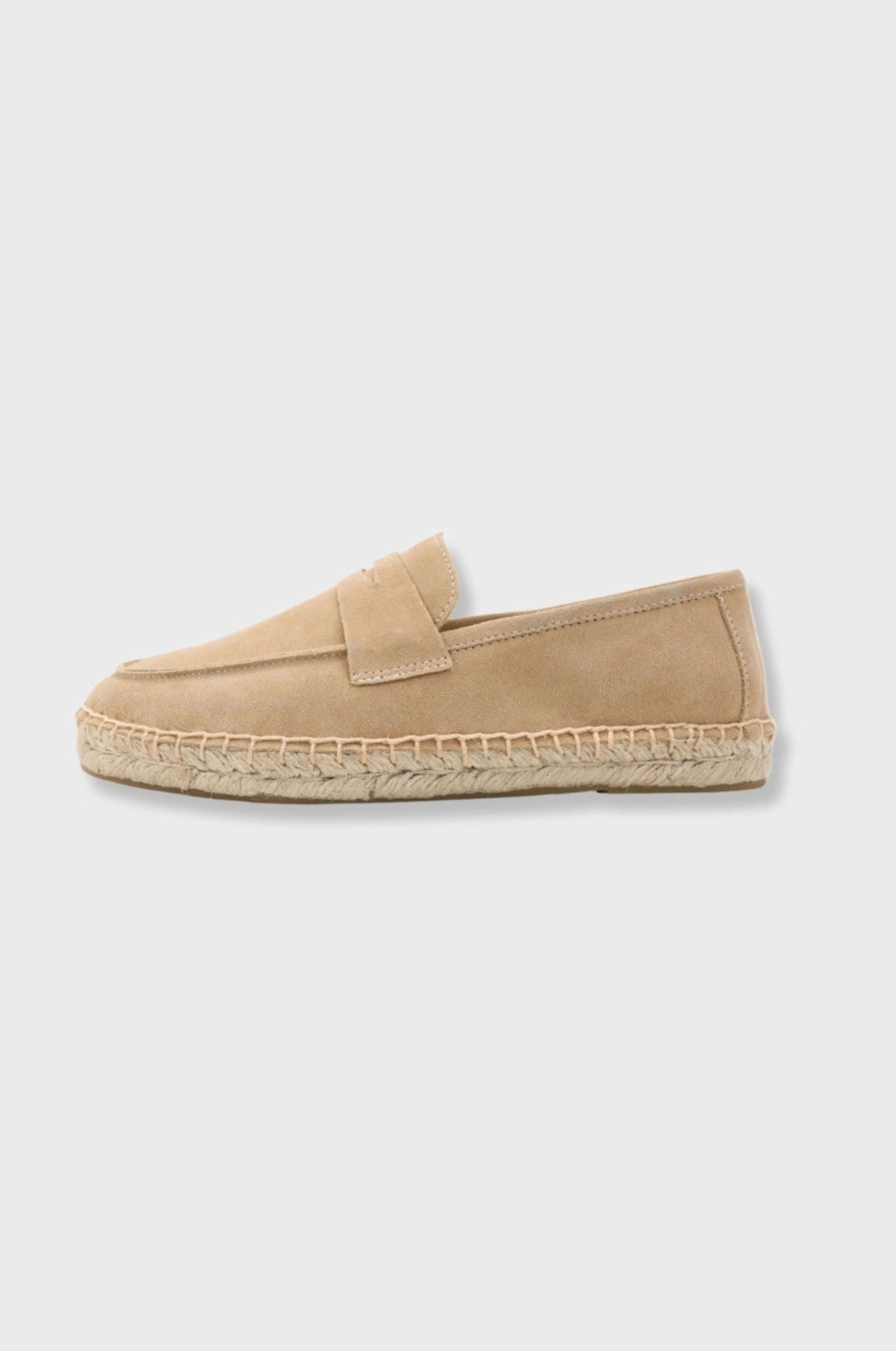The Classic Loafers
