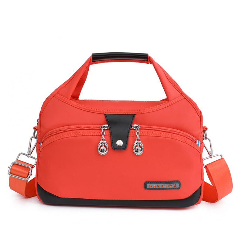 The Fashion Anti-Theft Tote