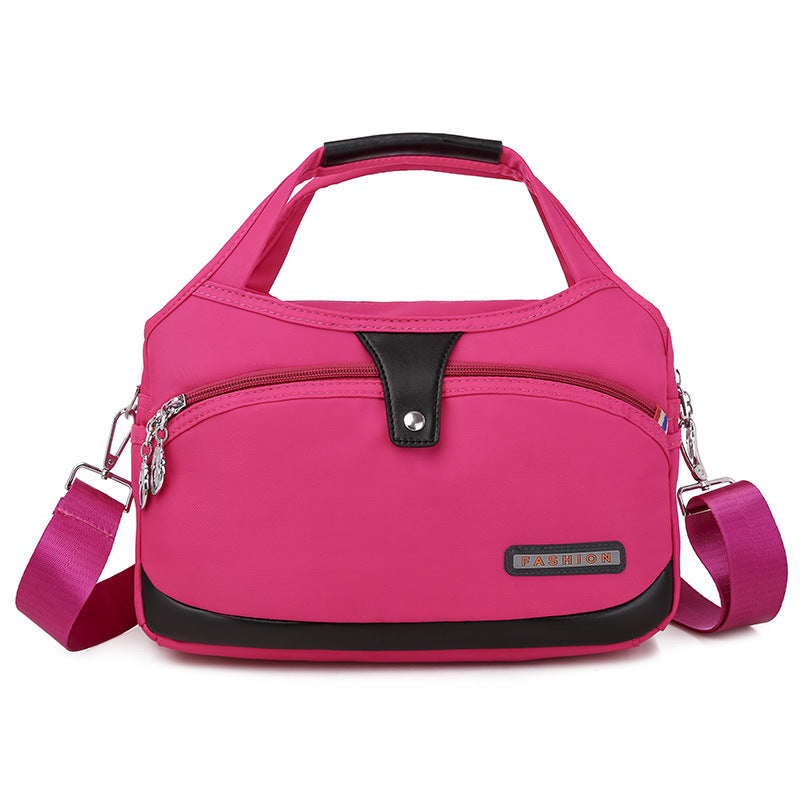 The Fashion Anti-Theft Tote