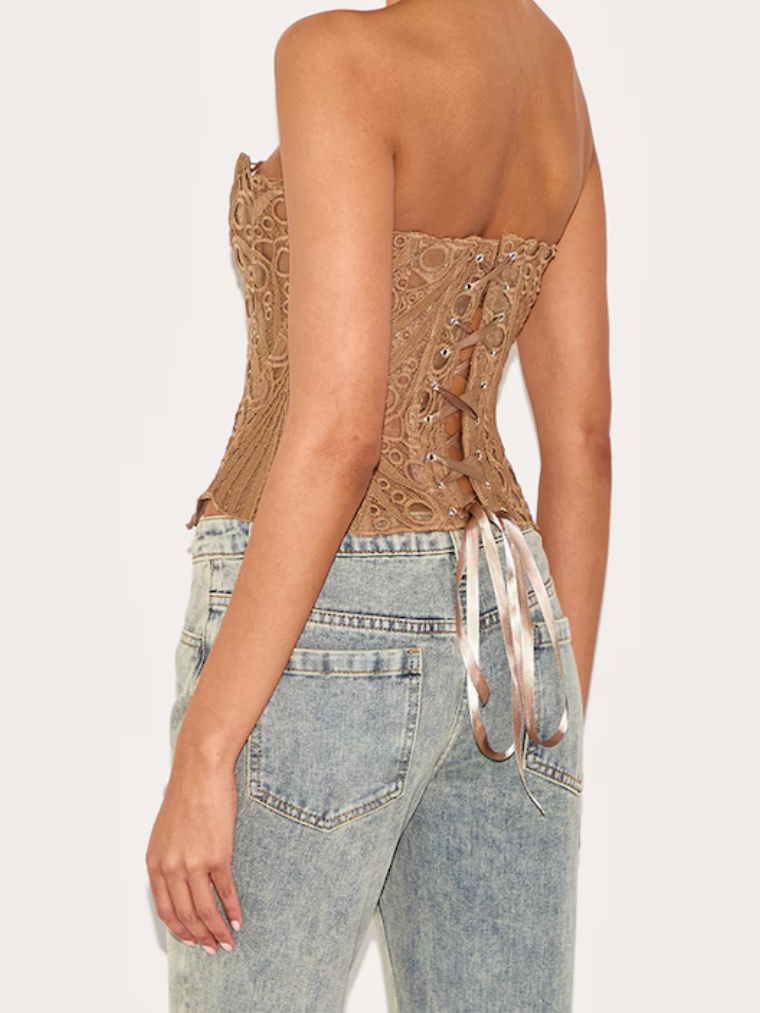 The Florence Corset