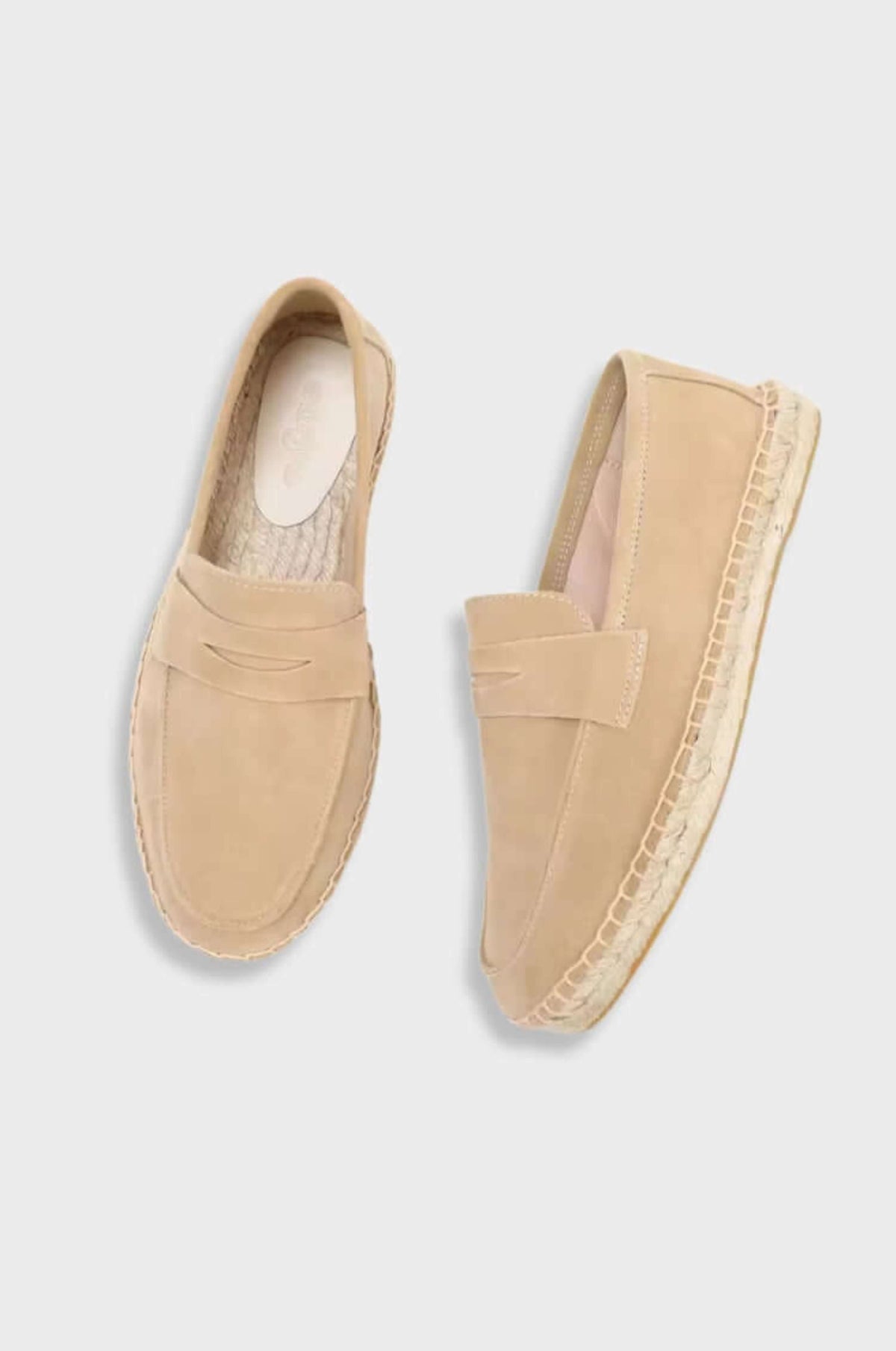 The Classic Loafers