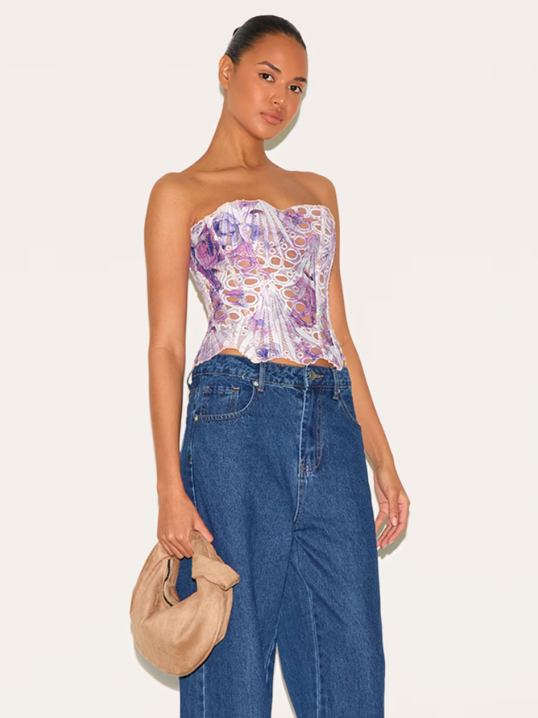 The Florence Corset