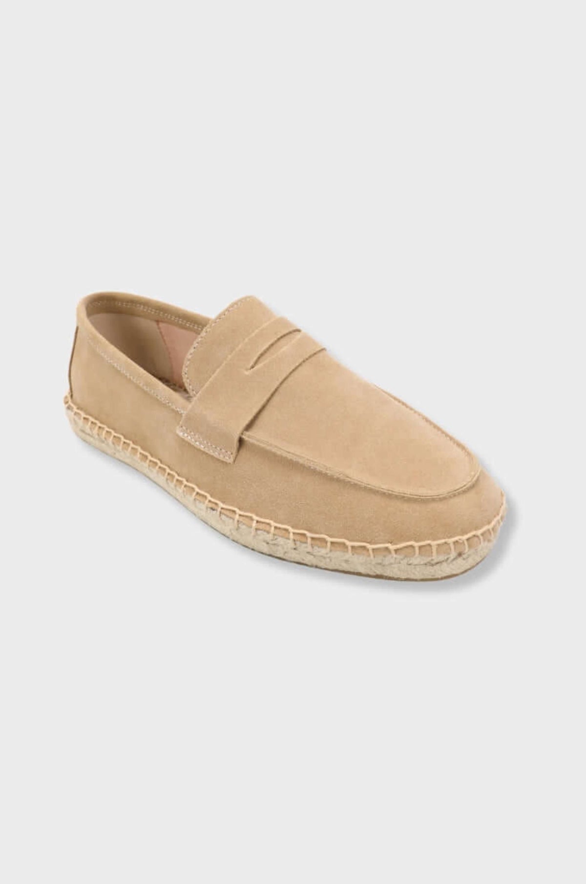 The Classic Loafers