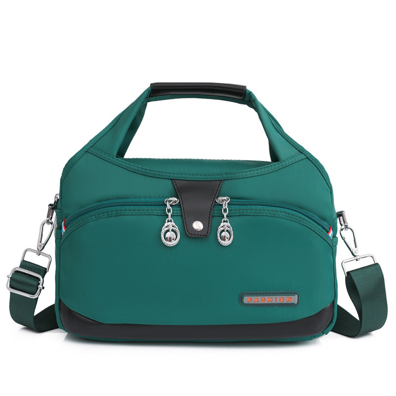 The Fashion Anti-Theft Tote