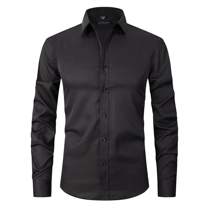 Acewonders™ Breathable High Elasticity Anti-Wrinkle Shirt - ACEWONDERS