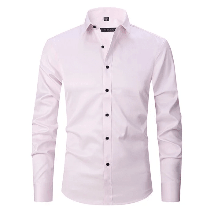 Acewonders™ Breathable High Elasticity Anti-Wrinkle Shirt - ACEWONDERS