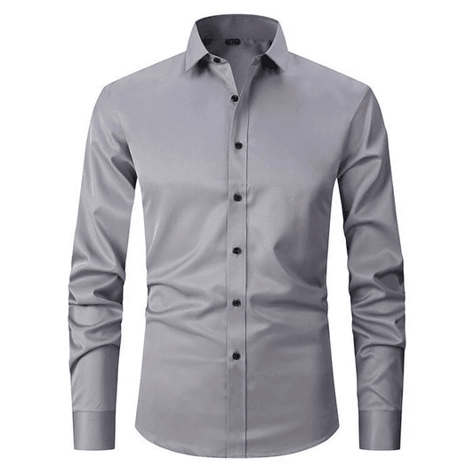 Acewonders™ Breathable High Elasticity Anti-Wrinkle Shirt - ACEWONDERS