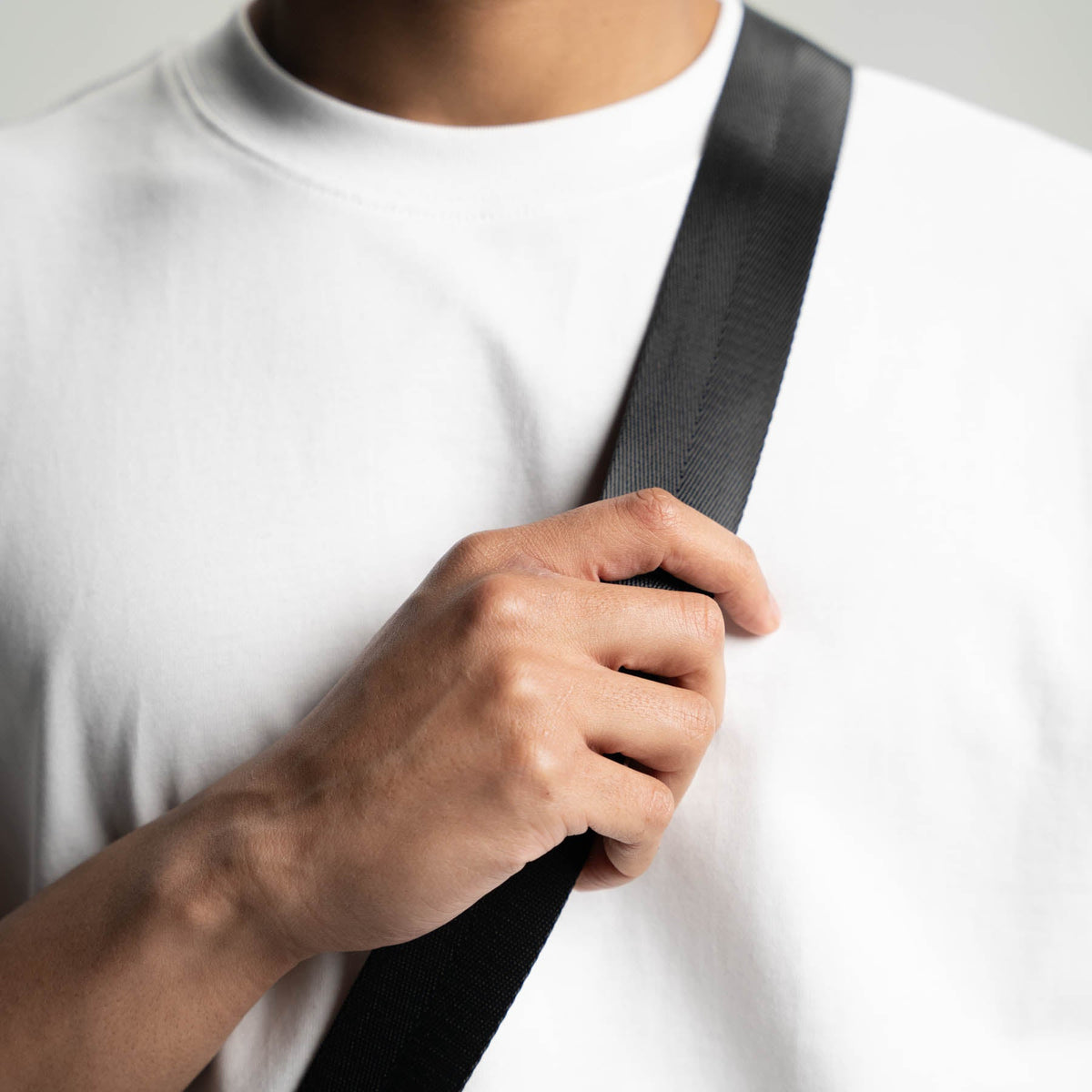 The Urban Sling Bag