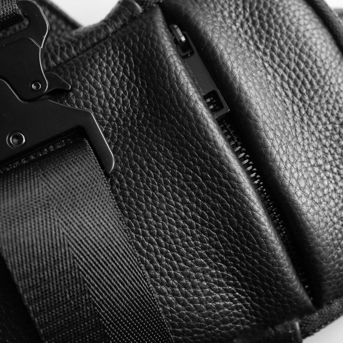 The Urban Sling Bag