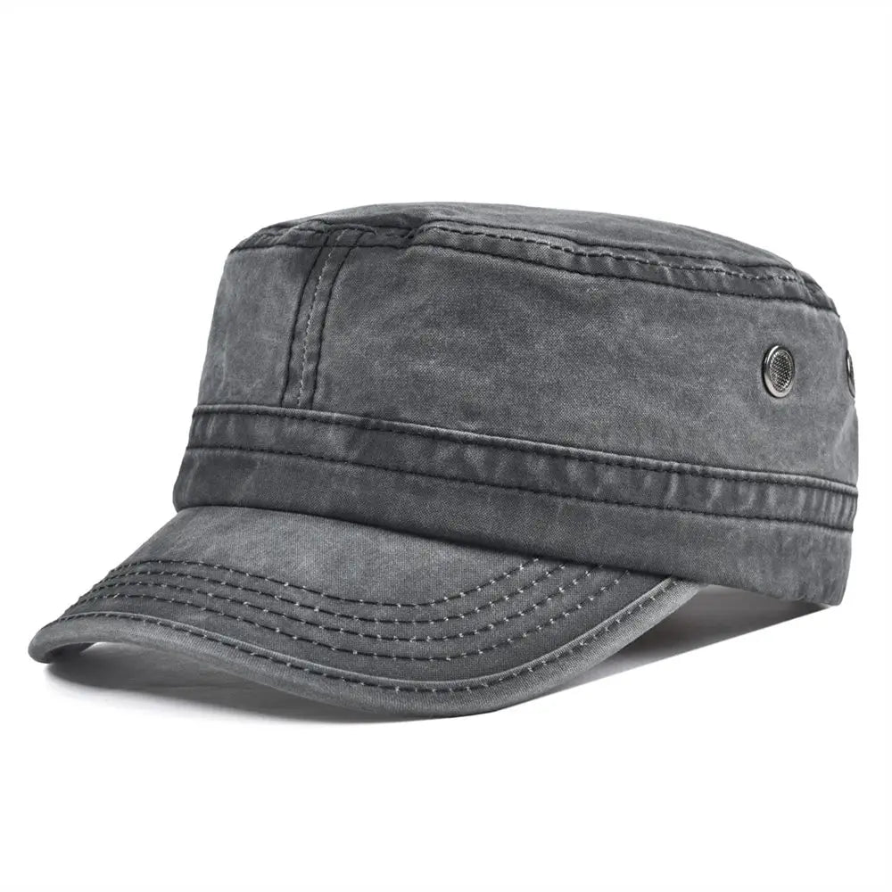 The Cadet Classic Cap