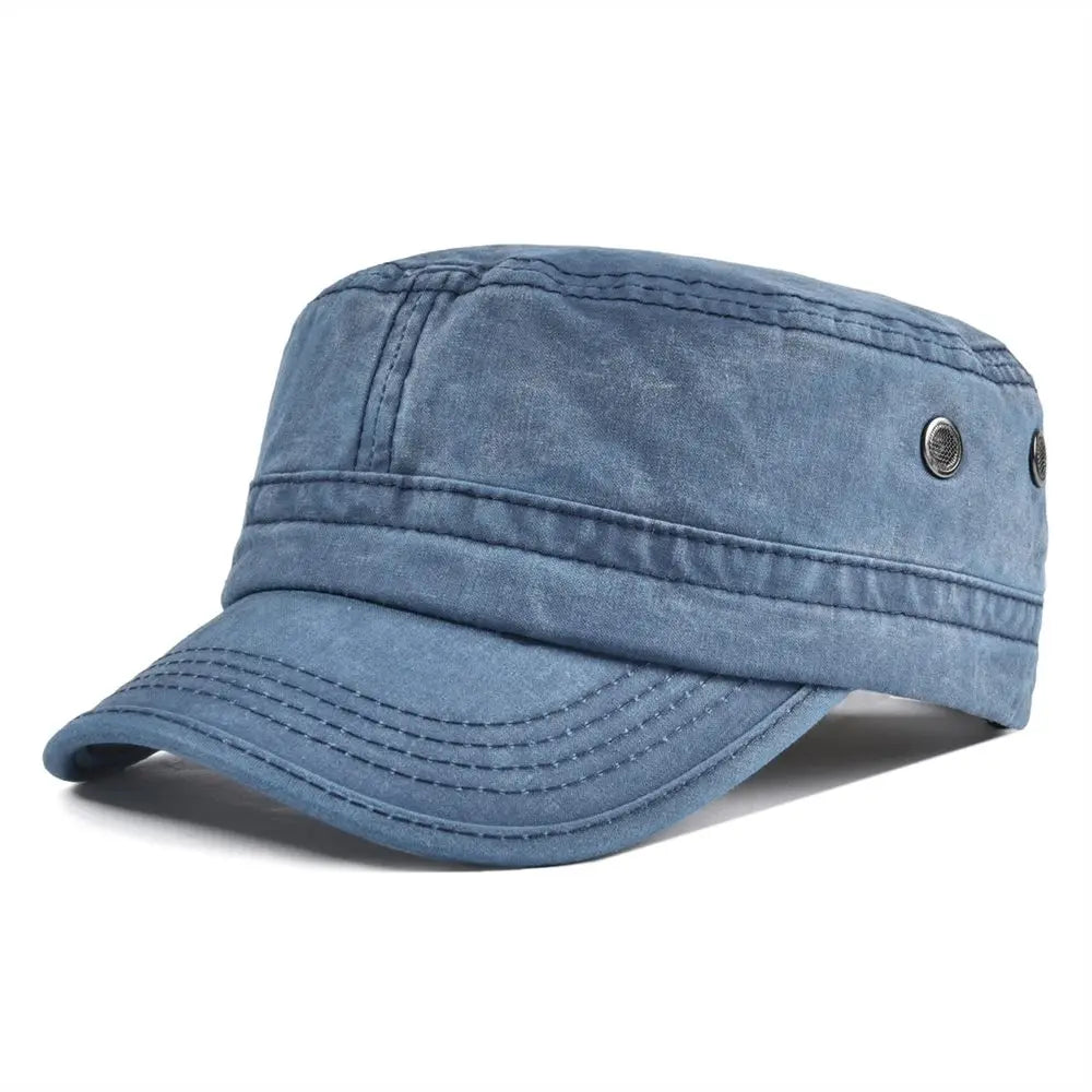 The Cadet Classic Cap