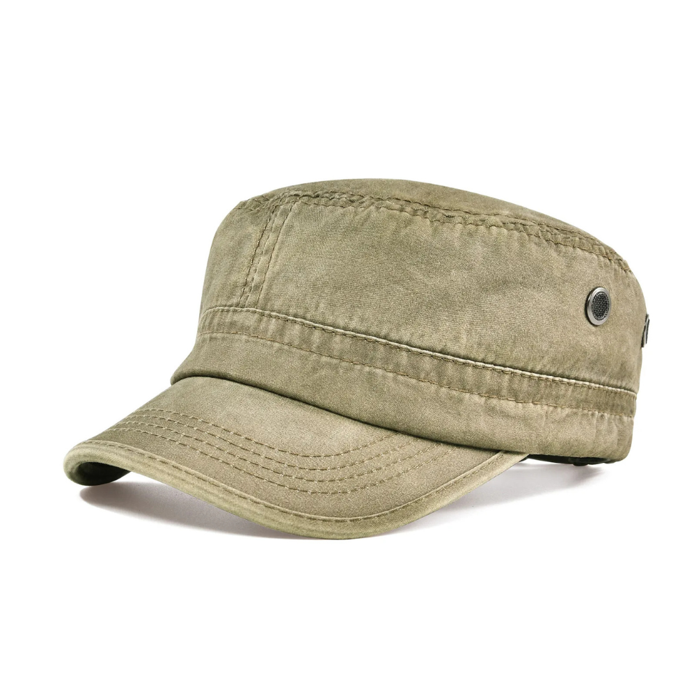 The Cadet Classic Cap