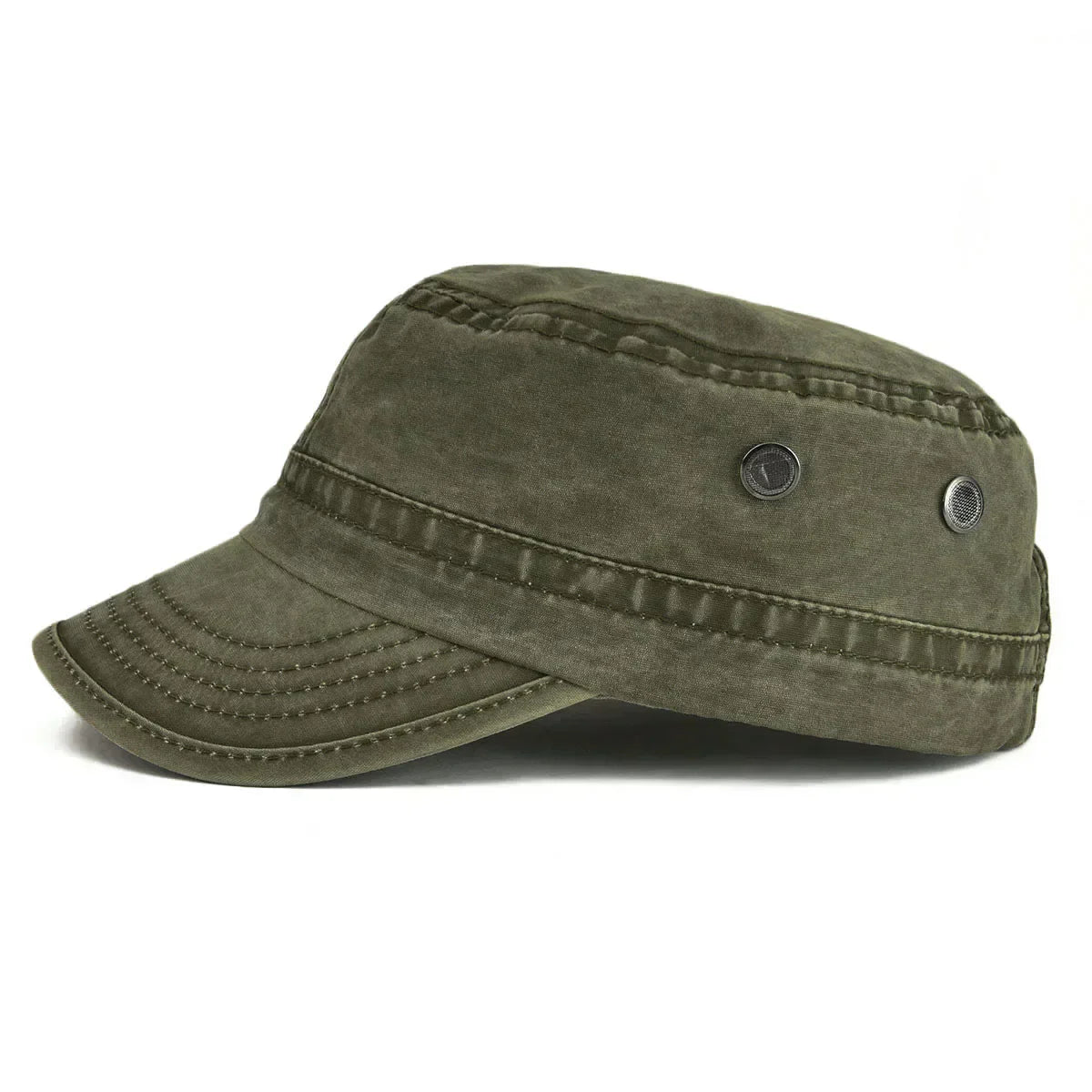 The Cadet Classic Cap