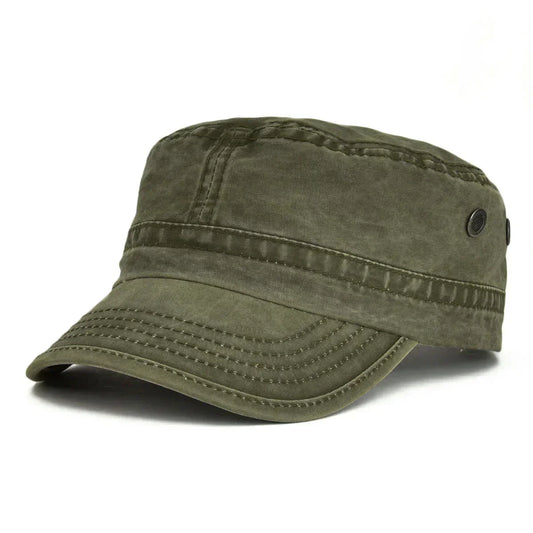 The Cadet Classic Cap