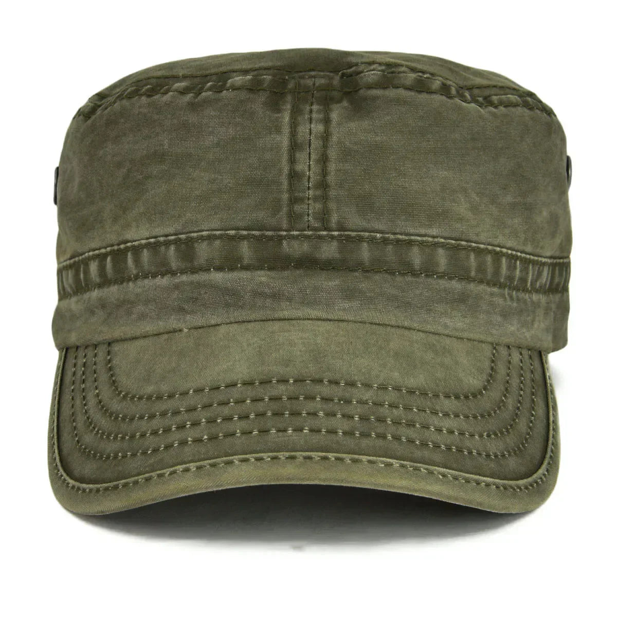 The Cadet Classic Cap