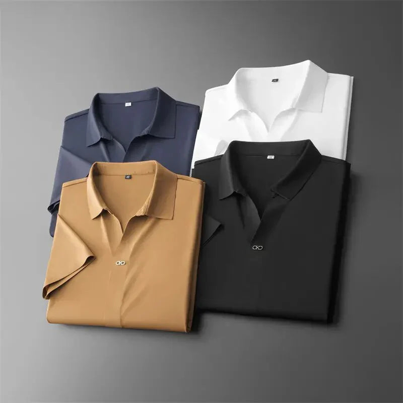The Men's Luxury Set