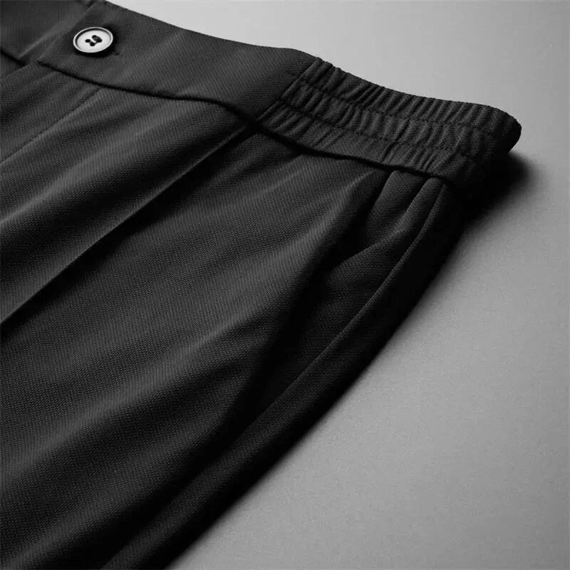 The Men's Luxury Set