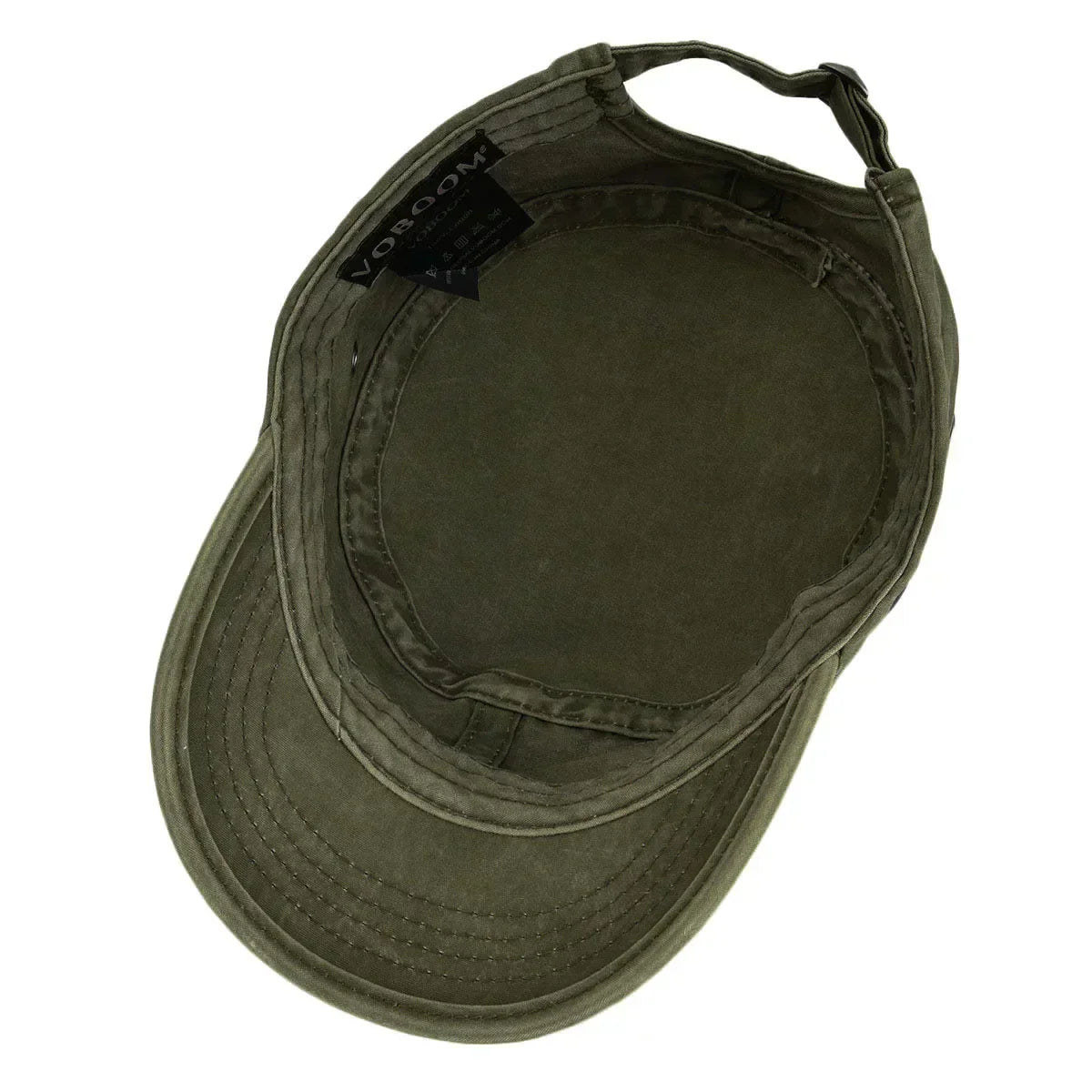The Cadet Classic Cap