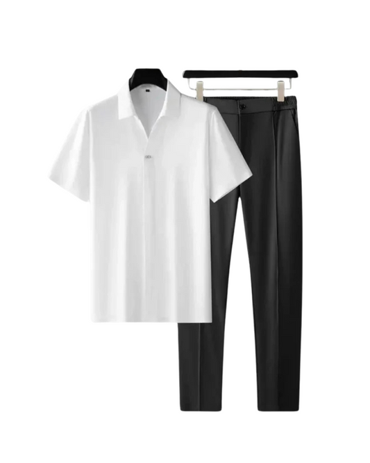 The Men's Luxury Set