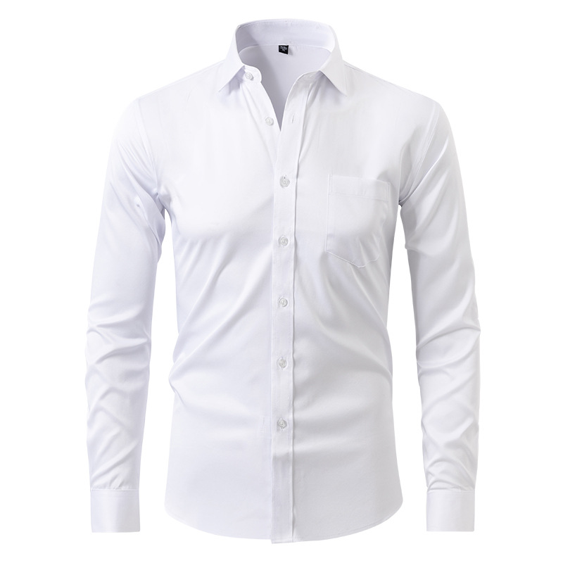 The AeroSilk Shirt