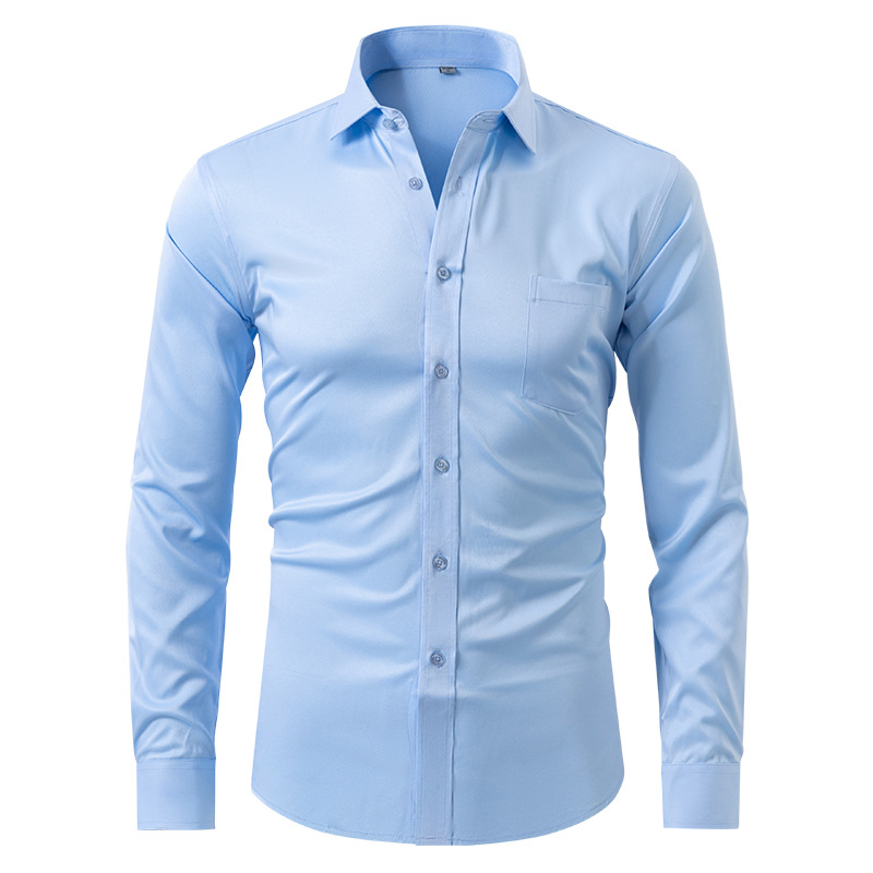 The AeroSilk Shirt