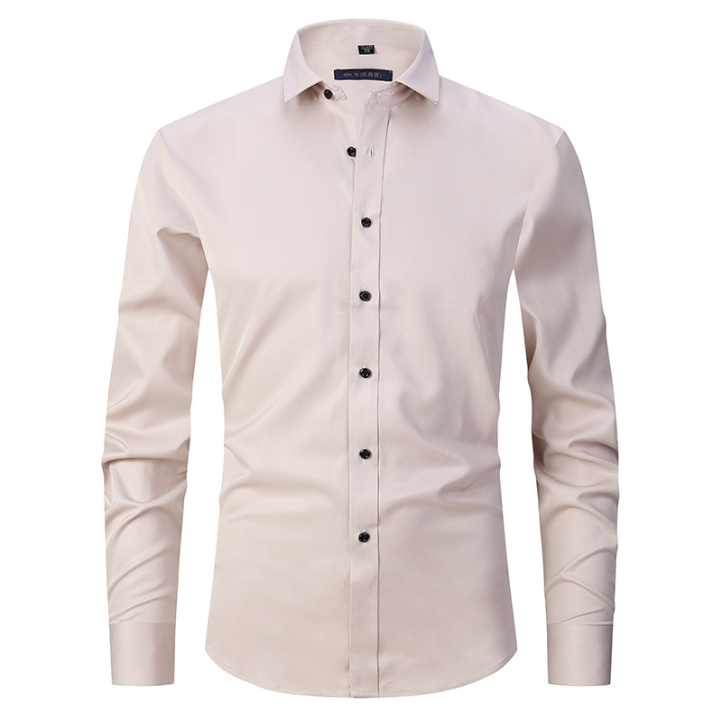 The AeroSilk Shirt