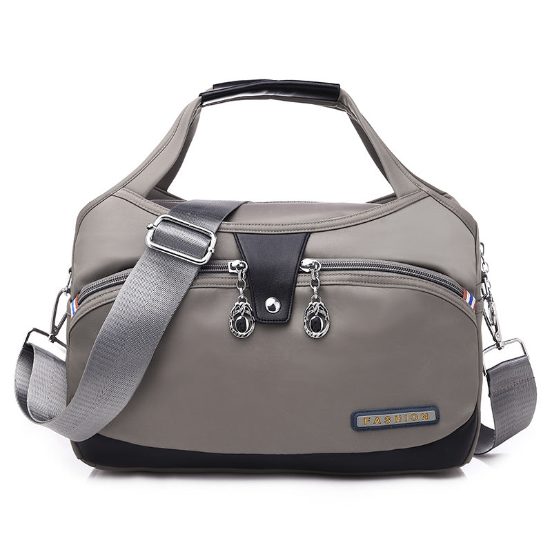 The Fashion Anti-Theft Tote